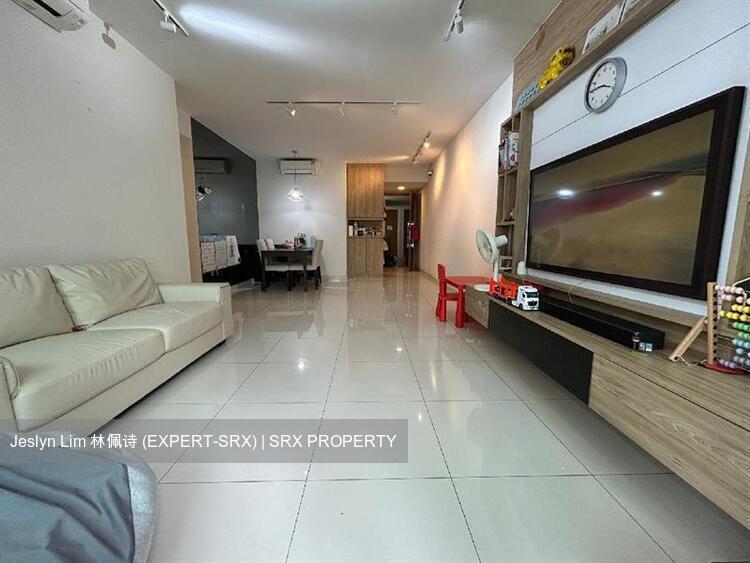 Casa Merah (D16), Apartment #503910091